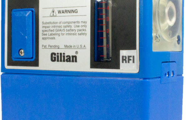 Gilian – GilAir-5 Personal Sampling Pump