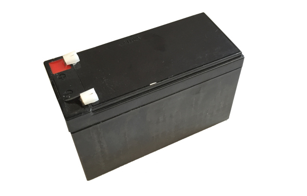 12V 8.5Ah NPW45-12 Gel Sealed Lead Acid Battery Pack