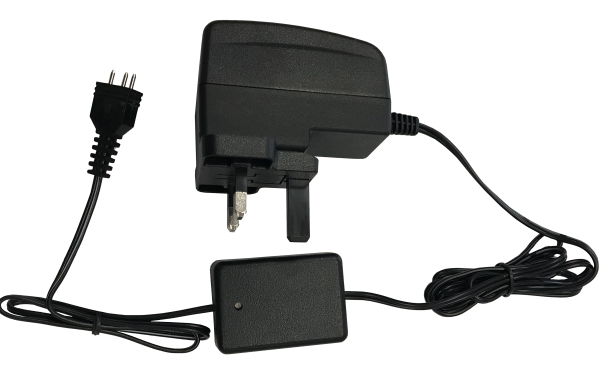 3a Tech – GilAir-3 & 5 Battery Charger