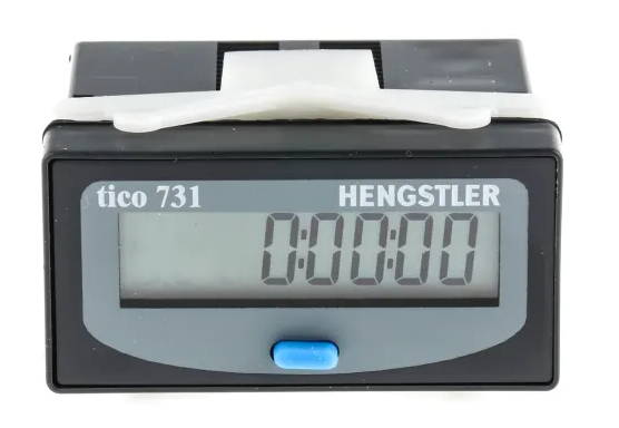 HENGSTLER – Tico 731 LCD Timer Display