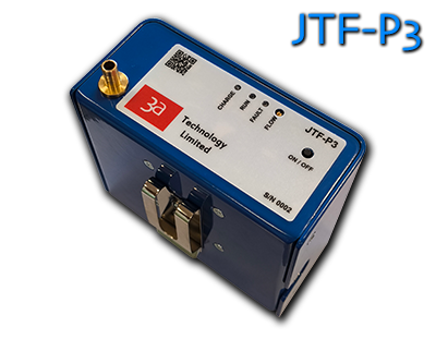 *New* JTF-P3 Personal Air Sampling Pump